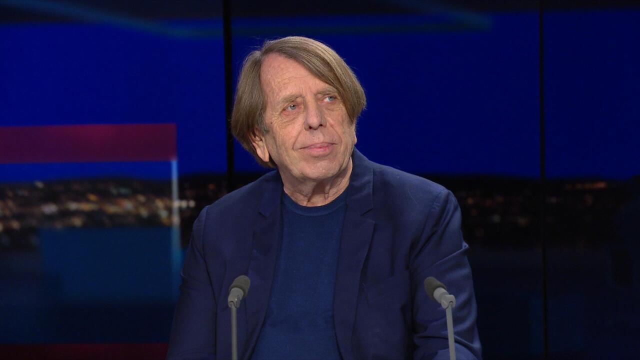 Claude Le Roy, exsélectionneur